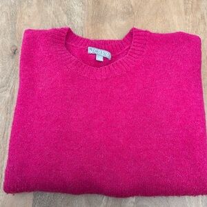 Jcrew crewneck sweater